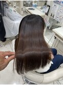 大宮でできる至高の美髪矯正
