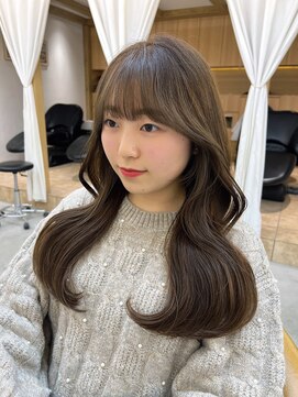 ロンドアジュール 横浜(Lond azur) 王道人気！ベージュカラー