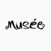 ミュゼプリュム(Musee plume)のお店ロゴ