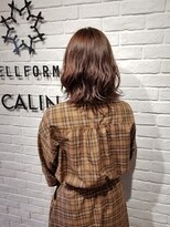 ビューティー エールフォルム 浜松有玉店(BEAUTY YELLFORME)&nbsp;エドル　アッシュベージュ