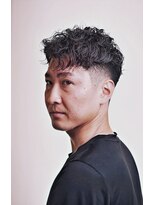 アパッシュ 東光店(Apache)&nbsp;ウェーブバックスタイル