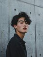 グレース(grace)&nbsp;メンズもお任せください。LifeStyleに合わせた髪型提案致します