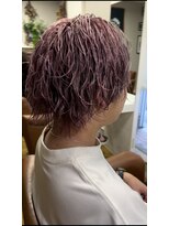 イデア(iDEA)&nbsp;ツイストスパイラル