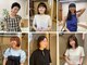 オハ(Oha)の写真/マンツーマンカウンセリングで髪のお悩みやなりたいイメージをしっかりと汲み取ります◎