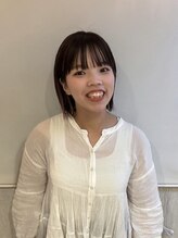 シエル(ciel) 長尾 結莉乃