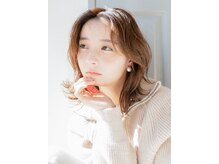 ヘアーズ ベリー 放出店(hairs BERRY)