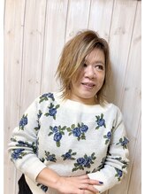 ケースタイル (K style) 堂北 亜希子