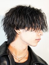 【ツイストスパイラル×波巻き】無造作ヘアの最先端と言えばこの髪型！毎日のセットが簡単になる！