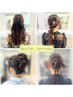 【平日ペア割 2名60分】ヘアセット 60分 ￥8000→