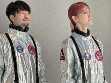 プラネッツ(planetz)の雰囲気（カウンセリングでお悩み相談ください。マンツーマンで丁寧に◎）