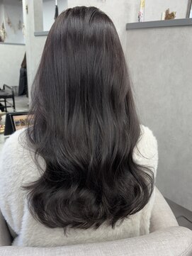 ランド 千葉(land) ダークブラウン