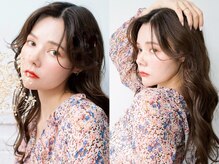 スタイリングが簡単☆【パーマスタイル】不器用な方も大丈夫♪独自のドライ方法を伝授で明日から楽に