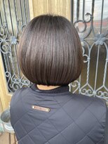 チョコレート(chocolate)&nbsp;ミニボブ