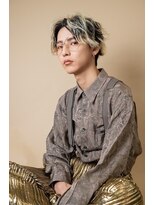 ビューティーランド 北国分店(BEAUTY LAND by TRUTH) センターパート