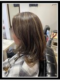 ロングレイヤー