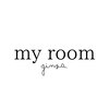 マイルームギンザ 銀座店(my room GINZA)のお店ロゴ