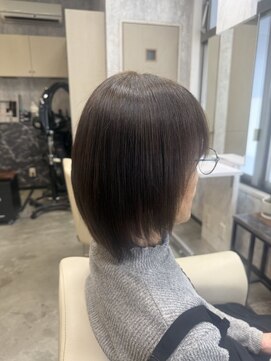 イーラ(E-LA) 美革ストレート