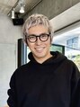 アンドレイ 表参道(andrey) KOTARO 【表参道】