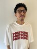 カット＋シェービング【男性限定】