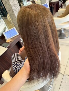 アースオーセンティック 扶桑店(EARTH Authentic) カラー