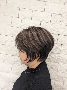 ラヴリア カミツ(LOVERIA KAMITSU) ハイライト