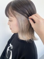 ランドマーク(LANDMARC) シルバーカラー☆