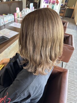 イングスジャパン(ings JAPAN) ベージュカラー