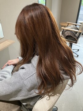 本と南風 guest design