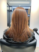 ミラ 銀座(MILA)&nbsp;ストレートレイヤー