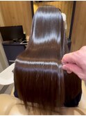 うる艶美髪◎矯正矯正【カミケンパセオ】