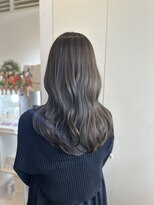 ビフィーノ ルーチェ 川西能勢口駅中店(bifino luce)&nbsp;ロングスタイル