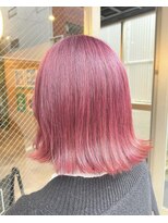 ルフレ 新宿歌舞伎町店(Reflet)&nbsp;○ピンクカラー