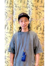 アンシークレット(Un Secret) Hisashi 