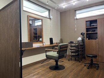 浜北ヘアクリニックの写真/大人女性の髪に向き合い『今だから似合うスタイル』をご提案します。お気軽にご相談ください。