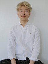 ミューバイケンジ(miu by KENJE) 宇都宮 良太