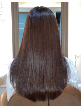 アンサルトポイ(unsarto poi) 髪質改善プルクラ