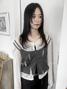 ルプラベレ(le-pla Beret) ミディアムフェイスレイヤー