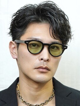 アイトーキョーリタ 渋谷(AI TOKYO Rita) ルーズショート