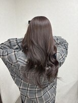 リングバイモアムー(Ring by Moremuu) レイヤーカット