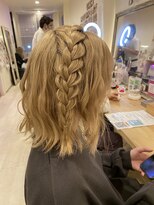 ヘッズ(HEADZ)&nbsp;あみたらし