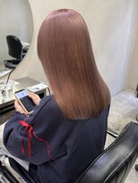 エルミタージュ(HERMITAGE)&nbsp;ピンクベージュカラー