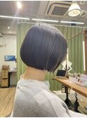 タッセルボブ