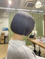 ローグ(Logue)&nbsp;タッセルボブ