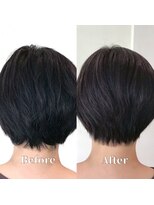 ビート(BEAT)&nbsp;ショート