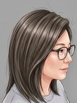 マドンナエメ なおみ(madonna aimer なおみ)&nbsp;春色カラー