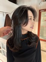 ドリップバイグリップ(DRIP by GRIP) レイヤースタイル