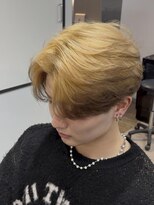 LOE【ロエ】大宮&nbsp;ニュアンスパーマ/波巻きツイストスパイラル[大宮]