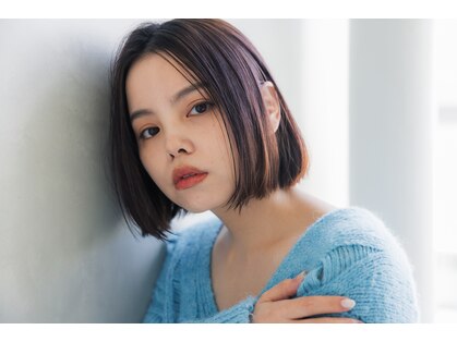 アリエッタ ギンザツー(ARIETTA GINZA2)の写真