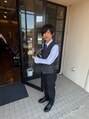 バーバー ダンディゴ(BARBER DANDYGO) 竹田 知希
