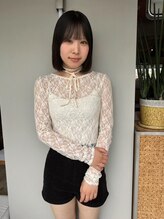 ケシキ 佐賀(keshiki)&nbsp;山口 幸姫